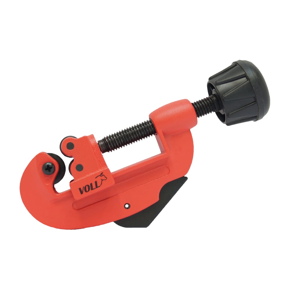 Изображение товара Труборез VOLL V-Cutter 30 2.80038 профессиональный резак для труб диаметром до 30 мм