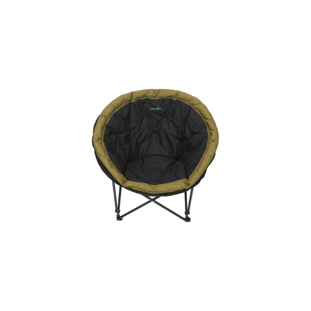 Раскладное кресло Green glade кемпинговое раскладное кресло boyscout