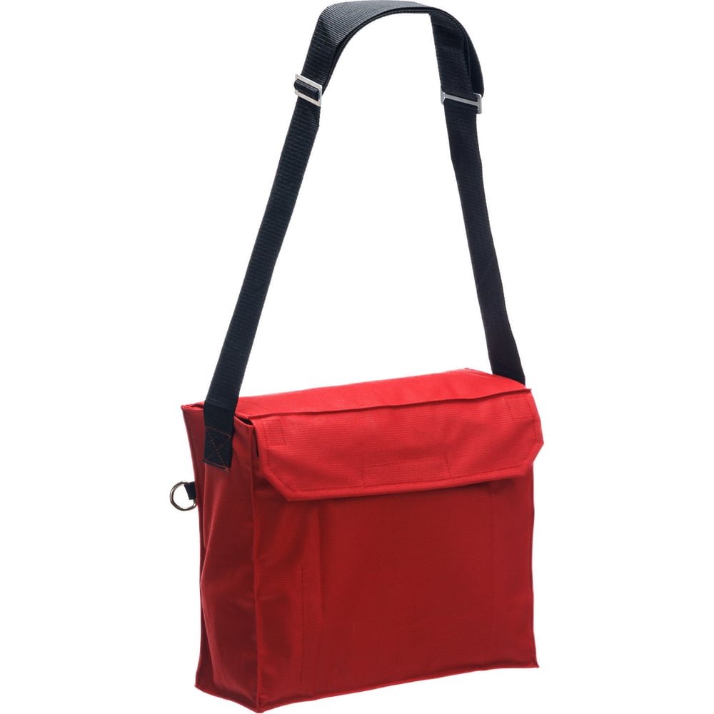 Изображение товара Сумка для противогаза ДОТ 2005 исп. 01 красная большая