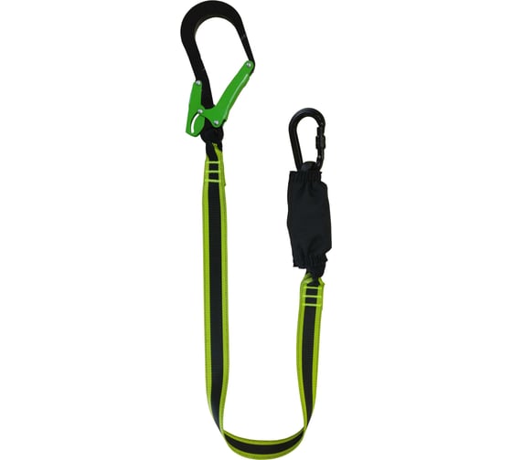 Изображение товара Строп Потенциал аА (И) с амортизатором КР-01, КТ-23В L-2м ptc0029