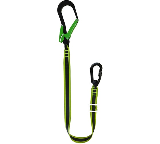 Изображение товара Строп Потенциал Ар (Искробезопасный) регулируемый КР-01, КТ-23В L-2м ptc0111