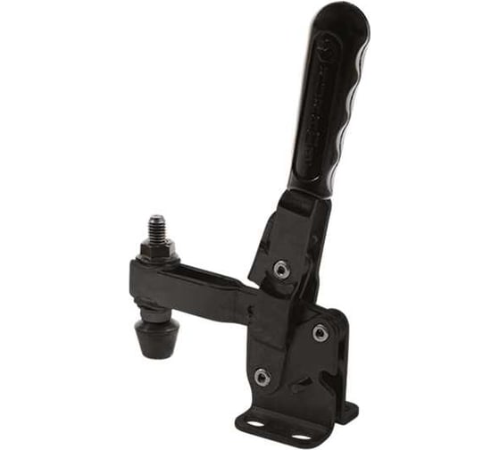 Изображение товара Механический вертикальный прижим KUKAMET до 72 кг B211-0