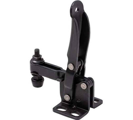 Изображение товара Механический вертикальный прижим KUKAMET до 72 кг B211-0-M