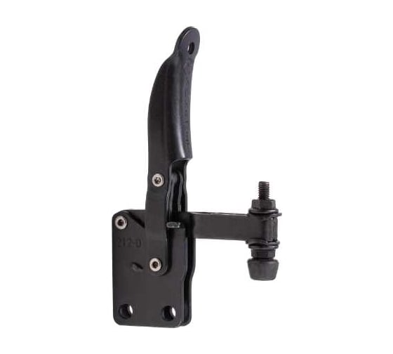 Изображение товара Механический вертикальный прижим KUKAMET до 72 кг B212-0-M