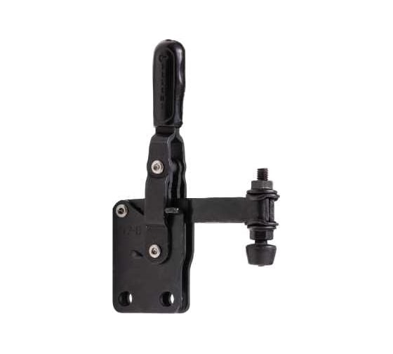 Изображение товара Механический вертикальный прижим KUKAMET до 337 кг B212-4