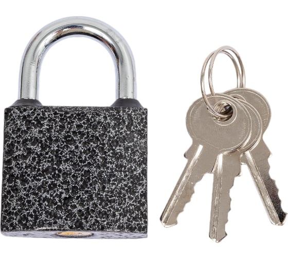 Изображение товара Навесной замок Park ВС3Р40 288118