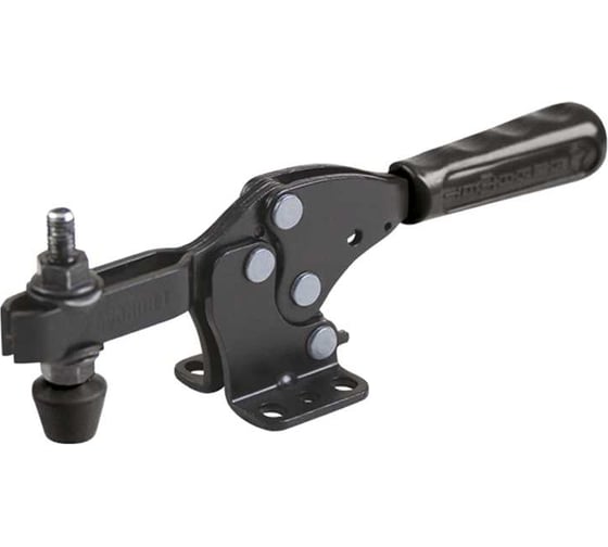 Изображение товара Механический горизонтальный прижим KUKAMET до 510 кг B111-5