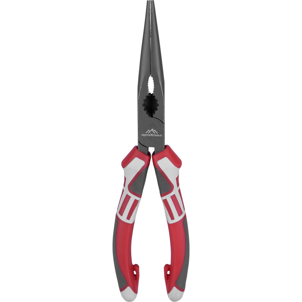 Изображение товара Тонкогубцы vertextools TEFLON PRO 200 мм профессиональные для точных работ