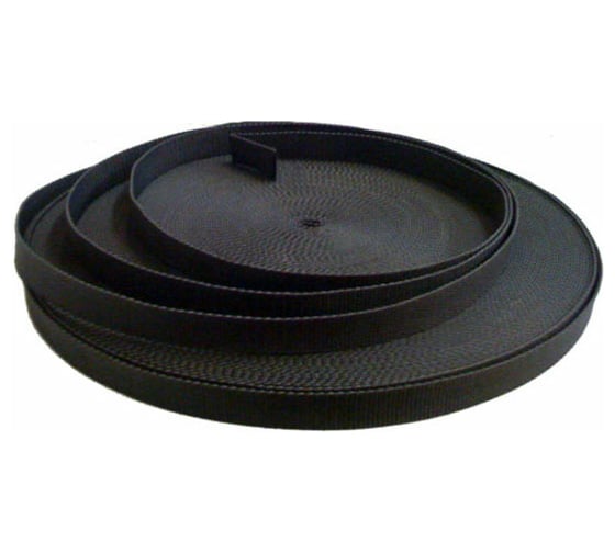 Изображение товара Монтажная текстильная лента TOUA, 1 упаковка/50 м, mtl-201050