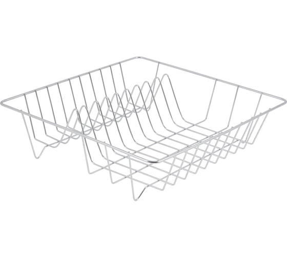 Изображение товара Cушилка для посуды Рыжий кот W3408 35х35х10 см 310858