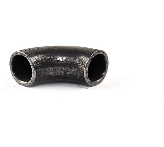 Изображение товара Отвод крутоизогнутый под сварку ДТРД 15 сталь П-00000096