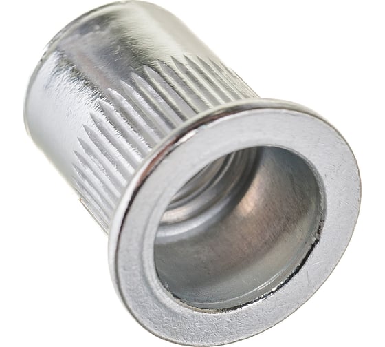 Изображение товара Набор резьбовых алюминиевых заклепок M10х1.5 2068-10