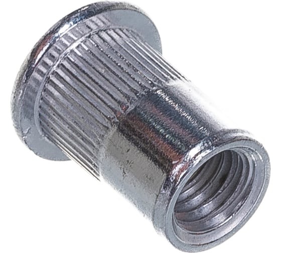Изображение товара Набор резьбовых алюминиевых заклепок M8X1,25 JTC 2067 859763