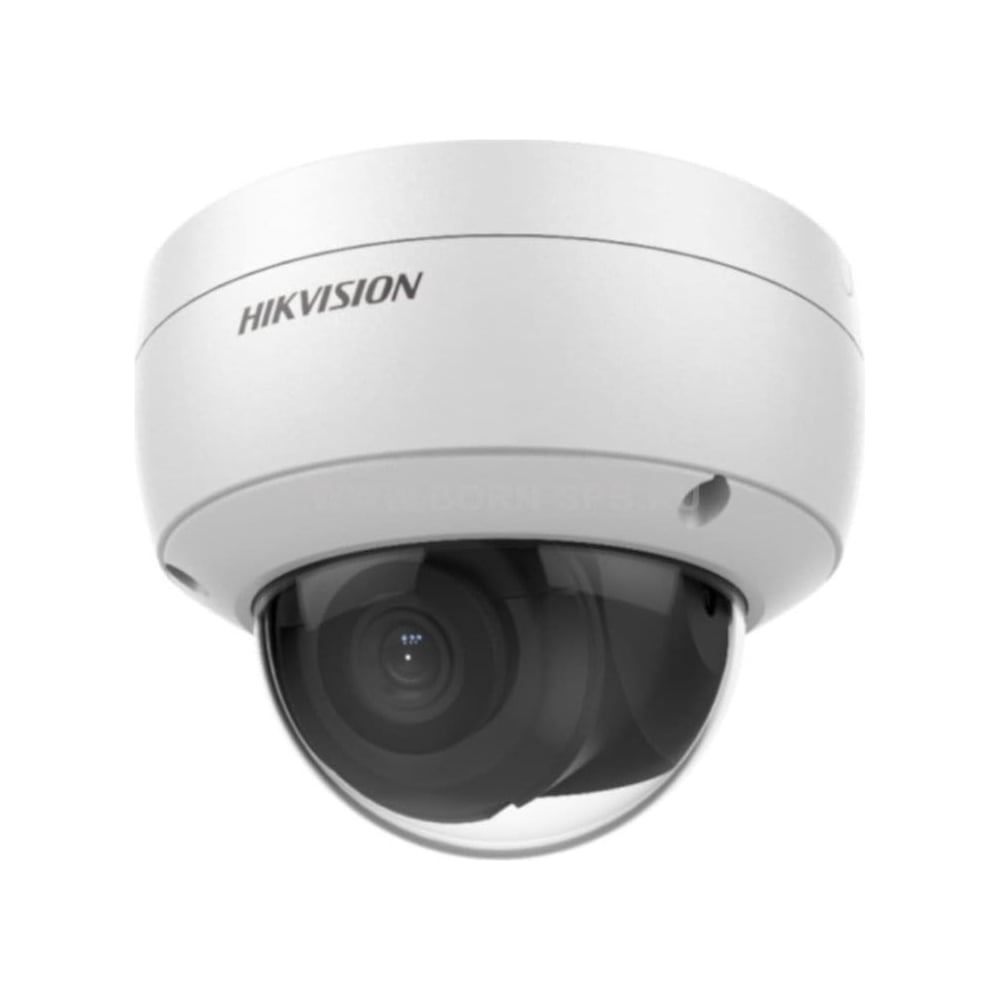 фото Ip камера hikvision ds-2cd2123g0-iu 2.8mm ут-00024237