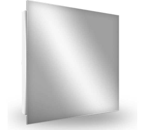 Изображение товара Вентилятор Zernberg Agat 100 V alum 10419091