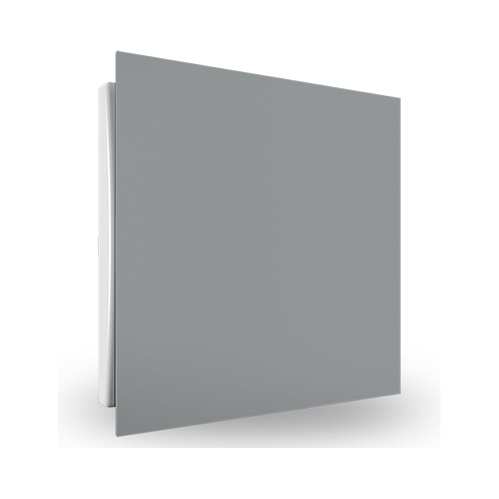 Изображение товара Вентилятор Zernberg Agat 100 V matte gray 10419081