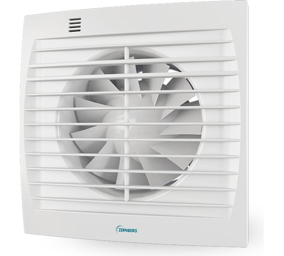 Изображение товара Вентилятор Zernberg Zircon 125 TURBO V 10223091