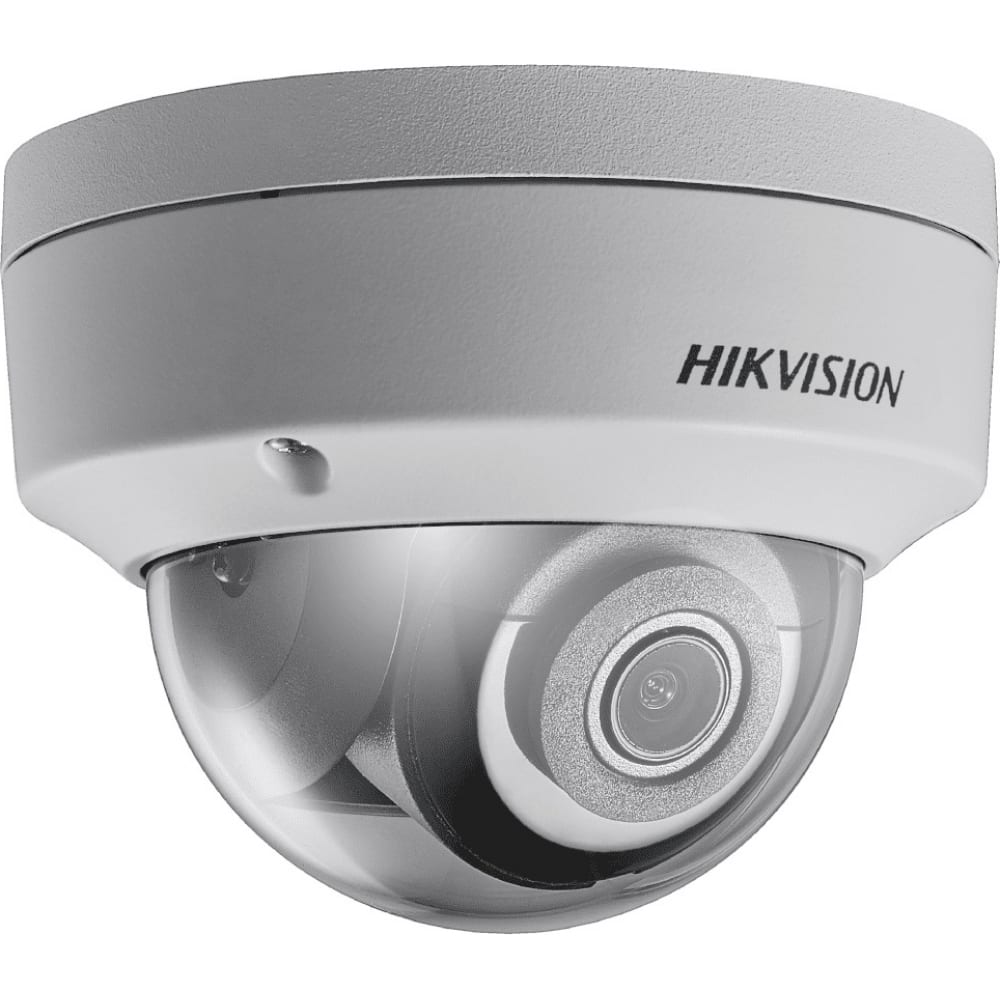 Купить Ip камера hikvision ds-2cd2183g0-is 2.8mm ут-00013915