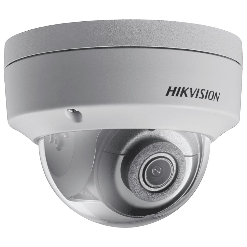 фото Ip камера hikvision ds-2cd2123g0-is 2.8mm ут-00011517