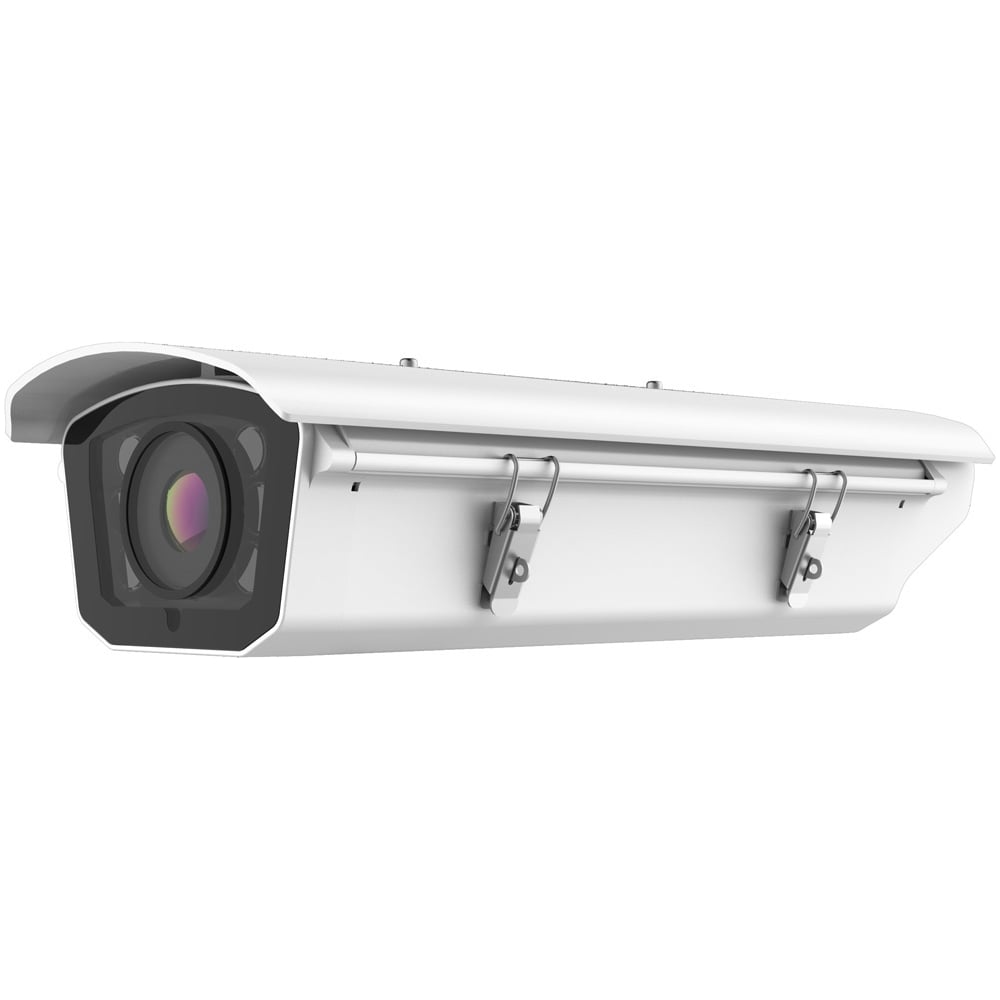 фото Ip-камера hikvision