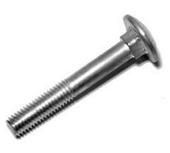 Изображение товара Болт SWFS DIN603 М8х120, 25 шт. тов-136748