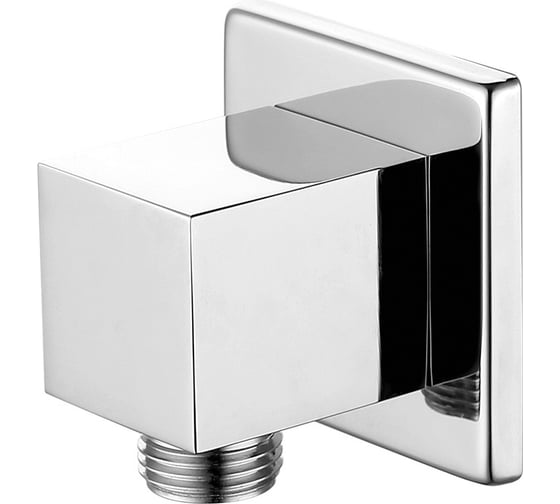 Изображение товара Подключение для душевого шланга Lemark для LM4522C, LM4529C, LM7842C, LM7849C, хром LM4583C