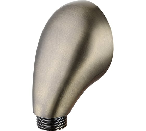 Изображение товара Подключение для душевого шланга Lemark для LM4822B, бронза LM4883B