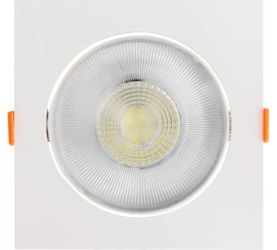 Изображение товара Светильник направленного света светодиодный Horoz Electric MAYA-12 12W Белый 6400K 100-240V 016-054-0012 HRZ33002998