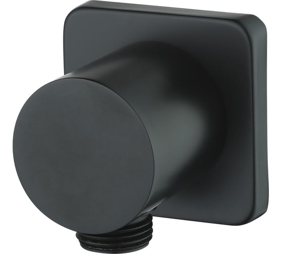 Изображение товара Подключение душевого шланга Lemark для LM3722BL, LM3729BL, графит LM3783GM