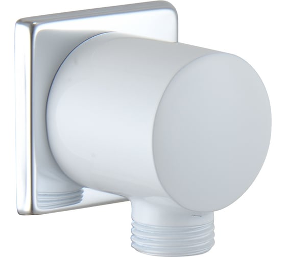 Изображение товара Подключение душевого шланга Lemark для LM5922CW, LM5929CW, хром/белый LM5983CW