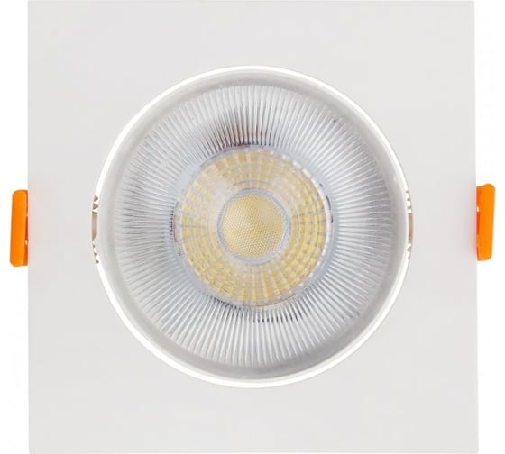 Изображение товара Светильник направленного света светодиодный Horoz Electric MAYA-9 7W Белый 6400K 100-240V 016-054-0009 HRZ33002997