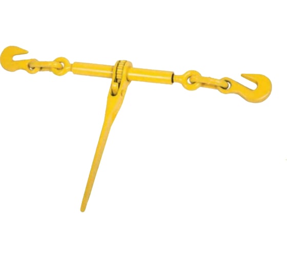 Изображение товара Натяжитель цепи крепления груза ЛИМ (Вантовое крепление 7/8) 5/16-3/8 ВК-5/16-3/8