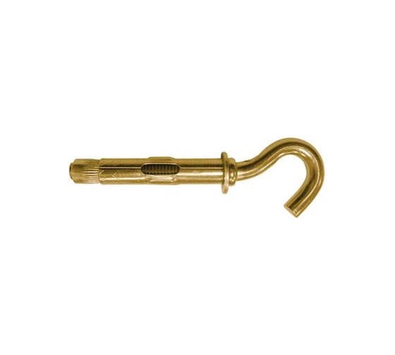 Изображение товара Анкерный болт с крюком SWFS 8х45, 100 шт. тов-071347