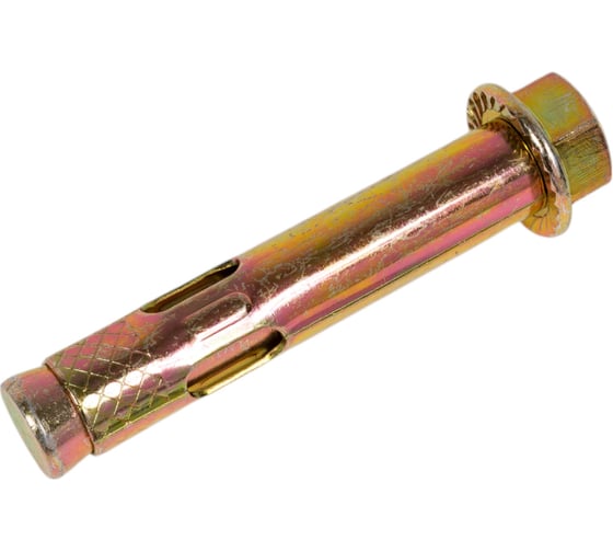 Изображение товара Анкерный болт с гайкой SWFS 20х110, 10 шт. тов-071343