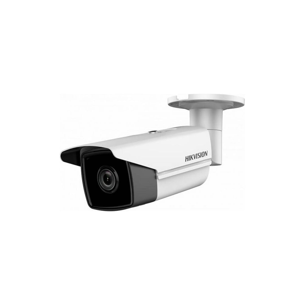 фото Ip-камера hikvision