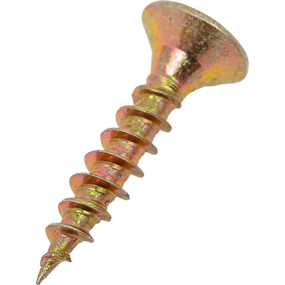 Изображение товара Саморез SWFS ШУЖ 5х25, 1000 шт. тов-018562