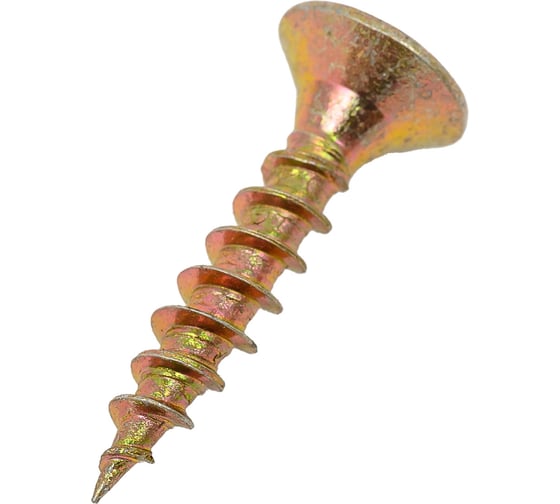 Изображение товара Саморез SWFS ШУЖ 5х25, 1000 шт. тов-018562