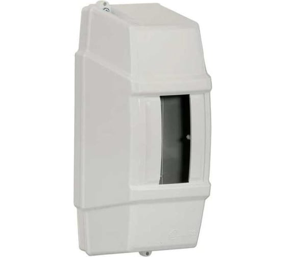 Изображение товара Бокс MAKEL 1-2авт 63140