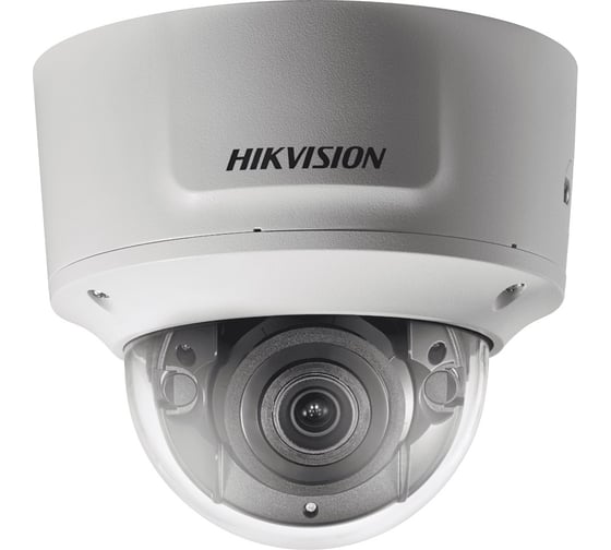 Изображение товара IP камера Hikvision DS-2CD2743G0-IZS 2.8-12mm АВ5013336