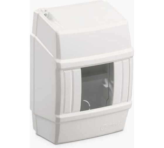 Изображение товара Бокс MAKEL 3-4авт 63141