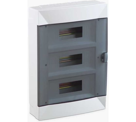 Изображение товара Бокс MAKEL 36авт ОУ 63136