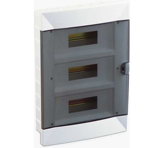 Изображение товара Бокс MAKEL 36авт СУ 63036