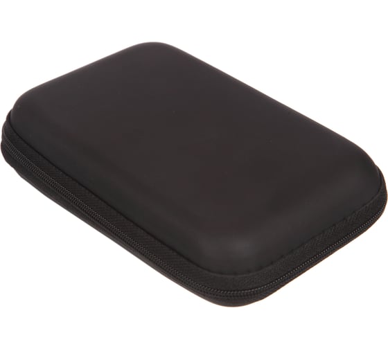 Изображение товара Органайзер Mobylos для USB-кабелей и мобильных аксессуаров, 9x15x4 см 30429