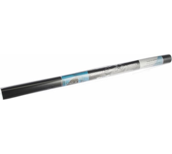 Изображение товара Тонировочная автомобильная пленка VELX EUROWIN AUTO 10% (1 м х 3 м) 58802