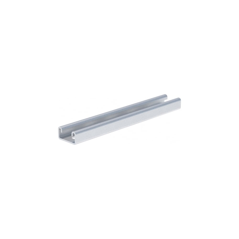 Изображение товара STRUT-профиль EKF 41х21х2,5х6000 stp41216x2,5 Изображение товара STRUT-профиль EKF 41х21х2,5х6000 stp41216x2,5