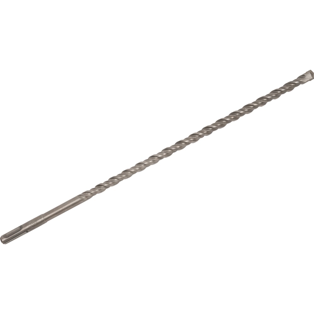 Изображение товара Бур SDS+ 10x360 мм Gigant gpt-801 для бетона кирпича и камня