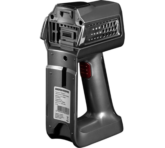 Изображение товара Батарея аккумуляторная Redmond REB-UR356