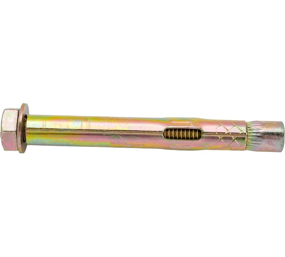 Изображение товара Анкерный болт SWFS 10х80, 50 шт. тов-071314