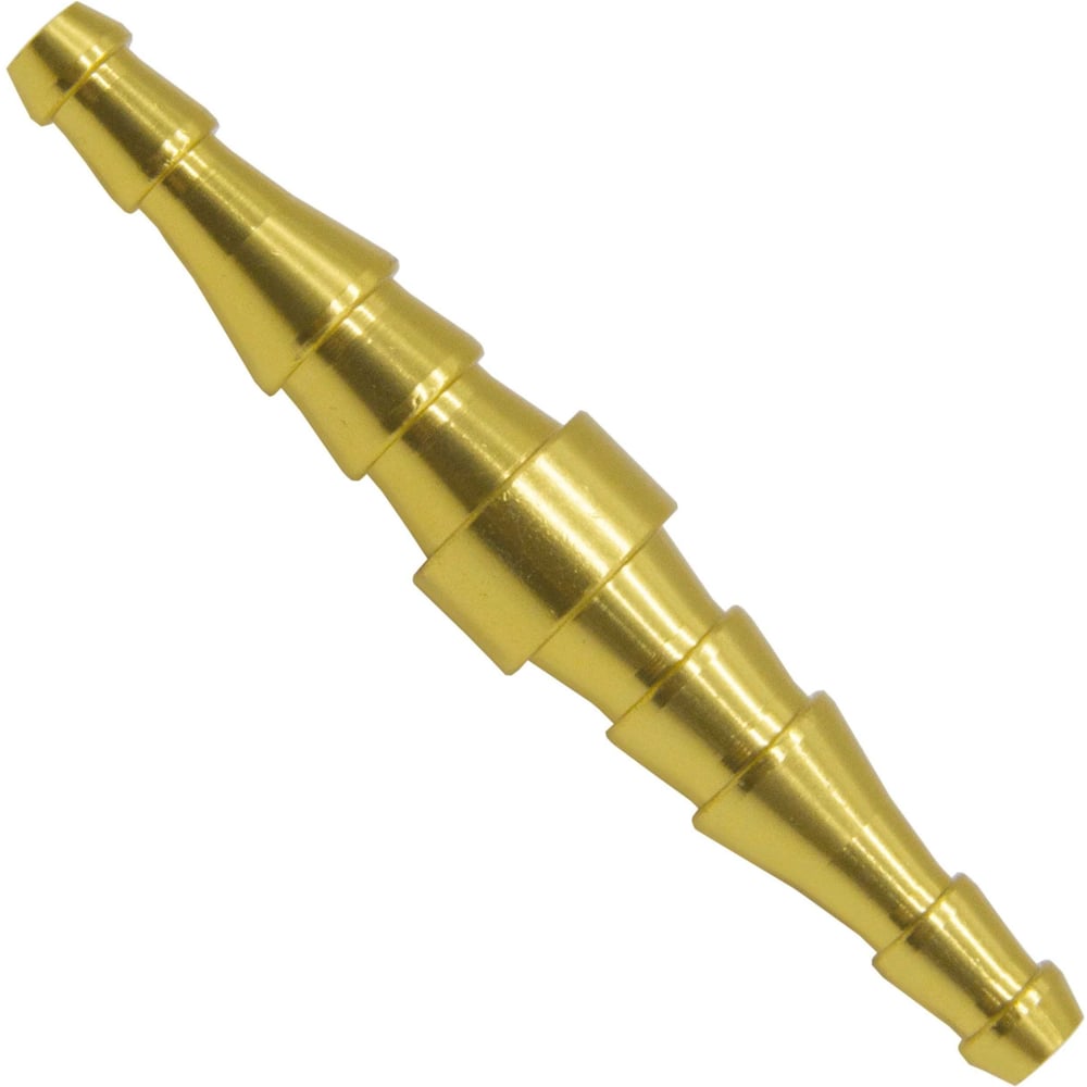 Изображение товара Соединитель универсальный AL 6-9 мм 5 шт Оберон N5300.5