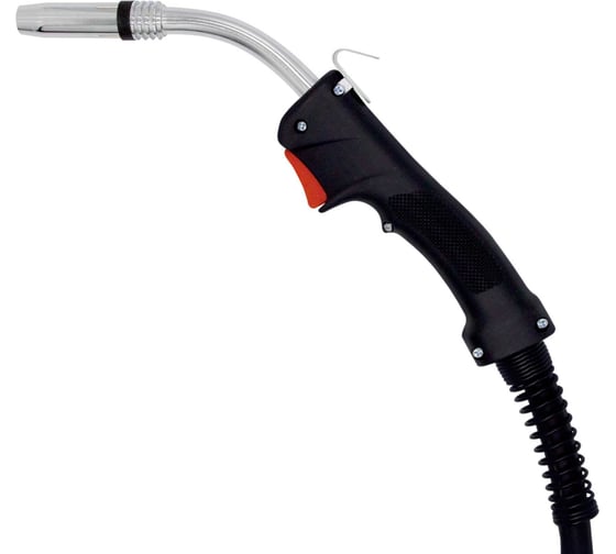 Изображение товара Горелка MW-24 Basic 5 м, Air/Euro Оберон BS012.0105